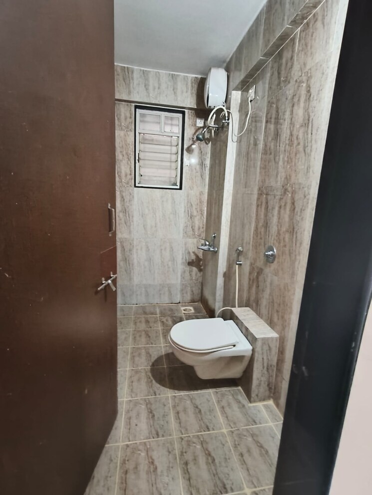 Bathroom, uday-hill-top-residency 2 Bedroom 1095 Sq.Ft. Apartment In Ravet Pune 7588537