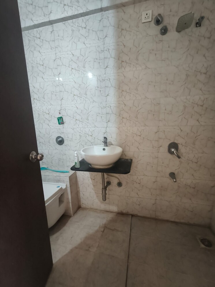 Bathroom, uday-hill-top-residency 2 Bedroom 1095 Sq.Ft. Apartment In Ravet Pune 7588537