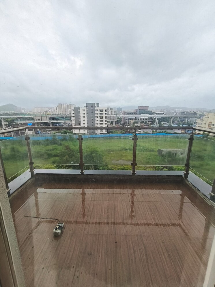 Swimming Pool, uday-hill-top-residency 2 Bedroom 1095 Sq.Ft. Apartment In Ravet Pune 7588537