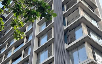 3 BHK Apartment For Sale in Bandra West