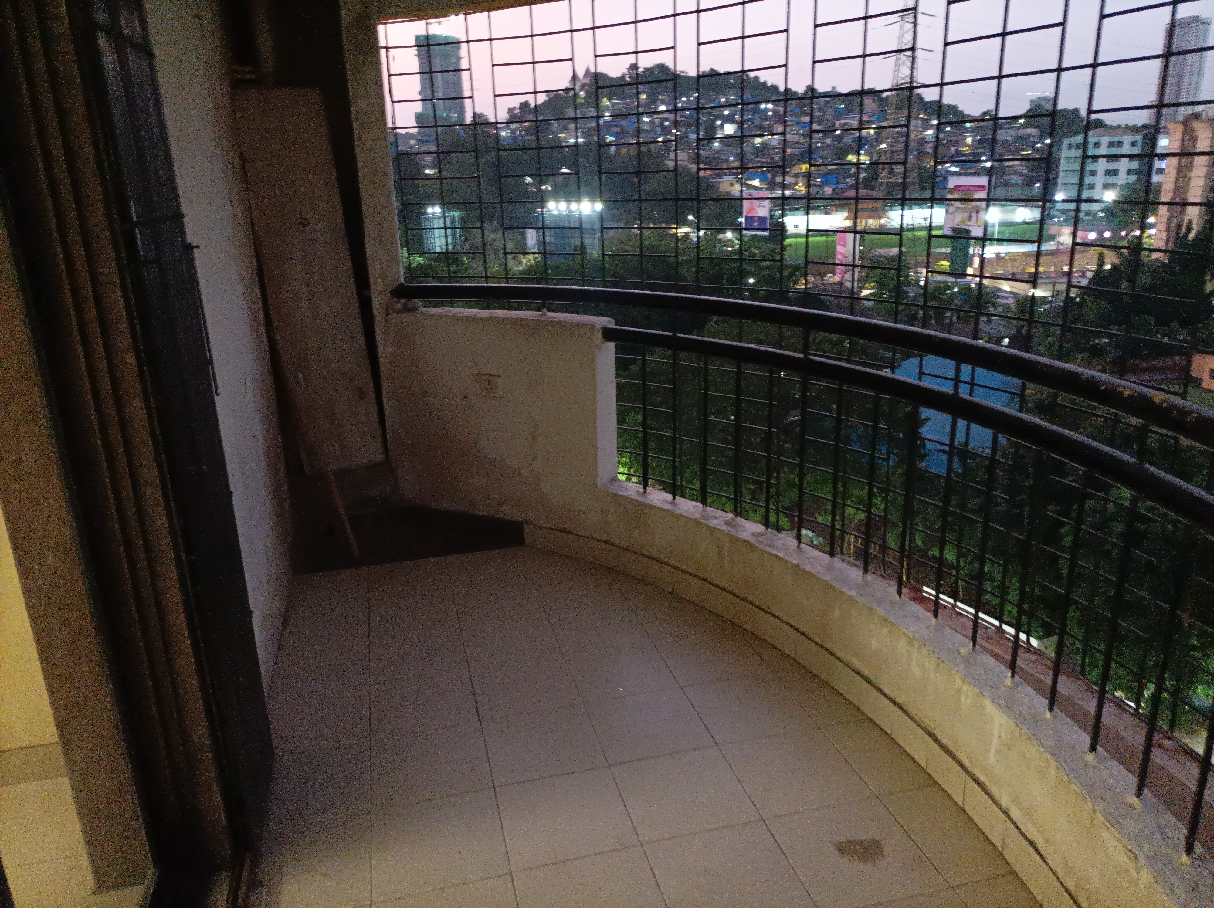 2 BHK Apartment For Resale in Rutu Estate Brahmand Thane  7588546