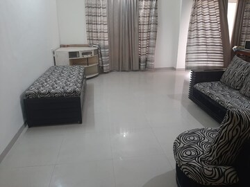 2 BHK Apartment For Rent in Balewadi Plaza Balewadi Pune  7588574