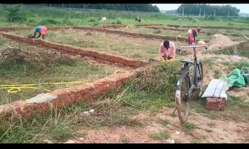 Plot For Resale in Naragoda Bhubaneswar  7588543