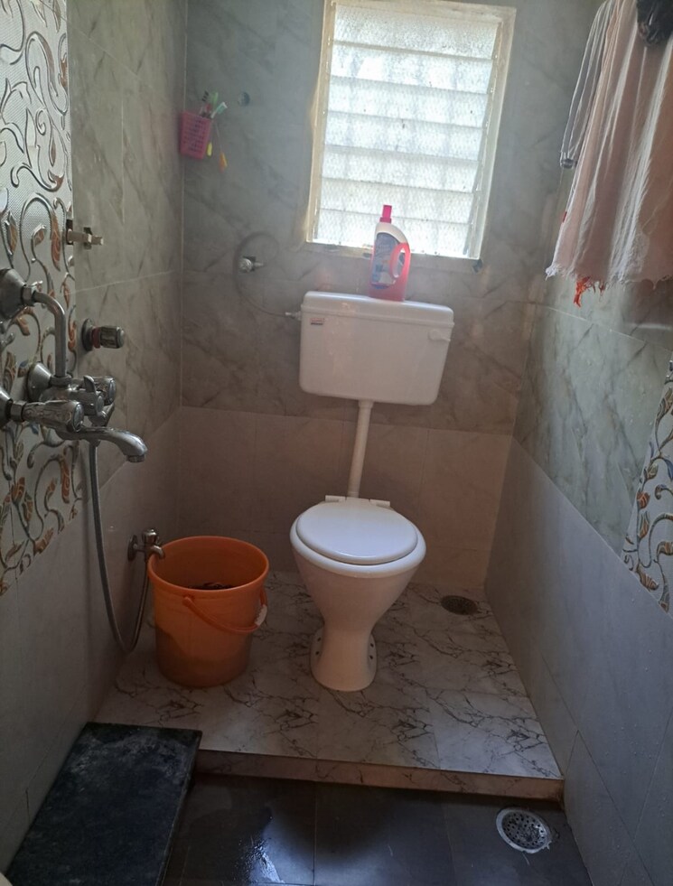 Bathroom, gaurivinayak-kashish-galaxy 2 Bedroom 860 Sq.Ft. Apartment In Kalyan East Thane 7588516