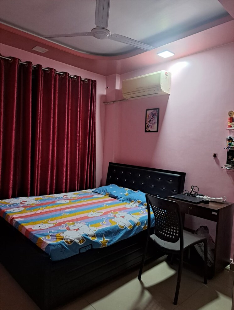 Bedroom, gaurivinayak-kashish-galaxy 2 Bedroom 860 Sq.Ft. Apartment In Kalyan East Thane 7588516