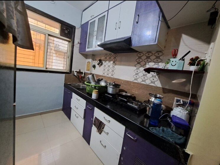 Kitchen, gaurivinayak-kashish-galaxy 2 Bedroom 860 Sq.Ft. Apartment In Kalyan East Thane 7588516