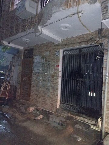 5 BHK Independent House For Resale in New Ashok Nagar Delhi  7588558