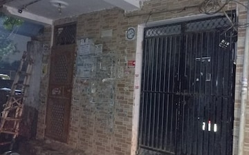 5 BHK Independent House For Sale in New Ashok Nagar
