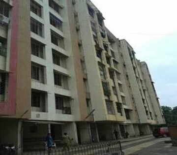 2 BHK Apartment For Sale in Rutu Estate, Brahmand