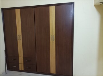 Room in 2 BHK Apartment at Rutu Estate, Brahmand – for Sale