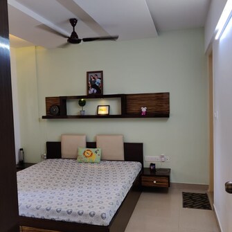 2 BHK Apartment For Rent in Manar Elegance Somasundarapalya Bangalore  7588579