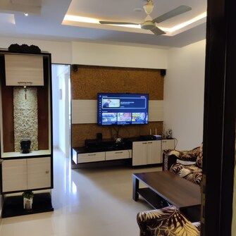 2 BHK Apartment For Rent in Manar Elegance Somasundarapalya Bangalore  7588579