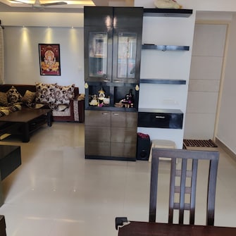 2 BHK Apartment For Rent in Manar Elegance Somasundarapalya Bangalore  7588579