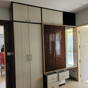 2 BHK Apartment For Rent in Manar Elegance Somasundarapalya Bangalore  7588579