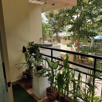 2 BHK Apartment For Rent in Manar Elegance Somasundarapalya Bangalore  7588579