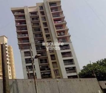 1 BHK Apartment For Rent in Bhandup Subhakamana CHS Bhandup East Mumbai  7588593