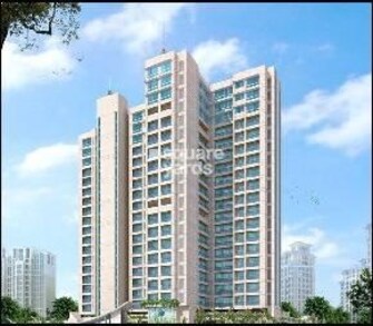 3 BHK Apartment For Resale in RNA Grande Kandivali West Mumbai  7588582