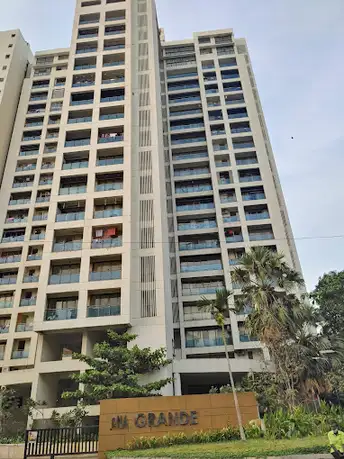 3 BHK Apartment For Resale in RNA Grande Kandivali West Mumbai  7588582