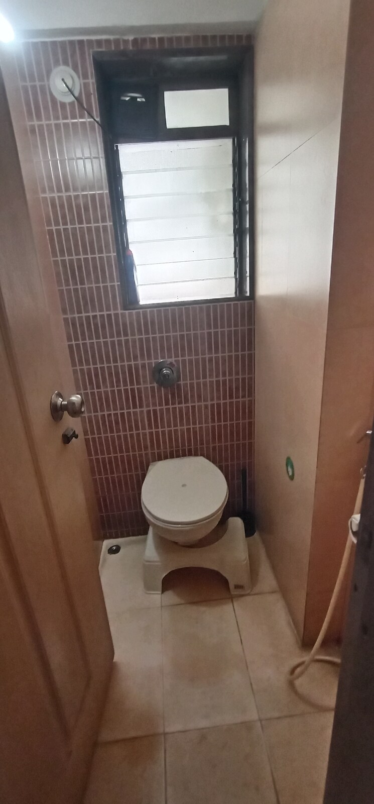 Bathroom, bhandup-subhakamana-chs 1 Bedroom 600 Sq.Ft. Apartment In Bhandup East Mumbai 7588593