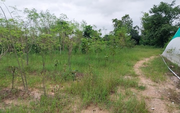 Land For Sale in Ambli Road