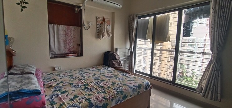 Bedroom, bhandup-subhakamana-chs 1 Bedroom 600 Sq.Ft. Apartment In Bhandup East Mumbai 7588593