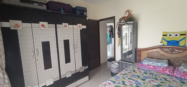 Bedroom, bhandup-subhakamana-chs 1 Bedroom 600 Sq.Ft. Apartment In Bhandup East Mumbai 7588593