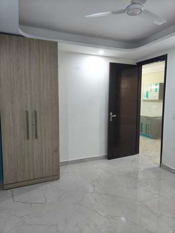 3 BHK Apartment For Rent in DLF Capital Greens Phase I And II Moti Nagar Delhi  7588603