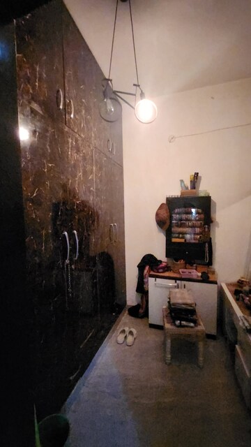 Living Room in 6+ BHK Independent House at Gomti Nagar – for Sale