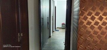 Building Lobby in 3 BHK Apartment at Omaxe Royal Residency, Sector 79 – for Sale