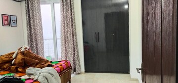 Bedroom in 3 BHK Apartment at Omaxe Royal Residency, Sector 79 – for Sale