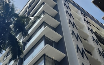 3 BHK Apartment For Sale in Khar West