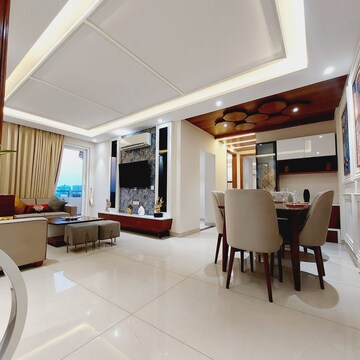 3 BHK Apartment For Sale in MRS Hi Greens, Kishanpura