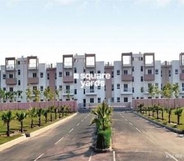 4 BHK Builder Floor For Resale in BPTP Park Elite Floors Faridabad Sector 82 Faridabad  7588655