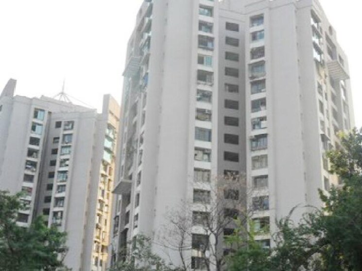 Exterior View, ekta-world-terraces 3 Bedroom 1000 Sq.Ft. Apartment In Kandivali West Mumbai 7588668