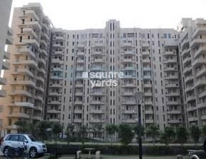 4 BHK Apartment For Sale in DLF The Crest Phase II, Dlf Phase V