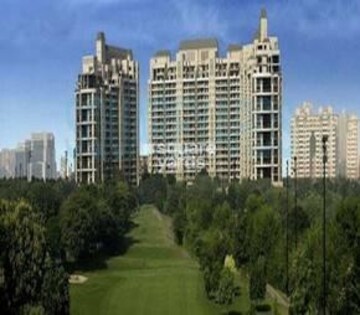3 BHK Apartment – Exterior View View at DLF Regency Park II, Sector 27 - for Sale