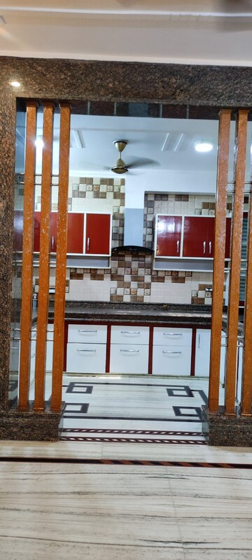3 BHK Builder Floor – Exterior View View at BPTP Park Central, Sector 85 - for Sale