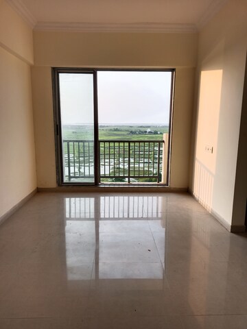 1 BHK Apartment For Sale in Ekta Parks Ville, Virar West