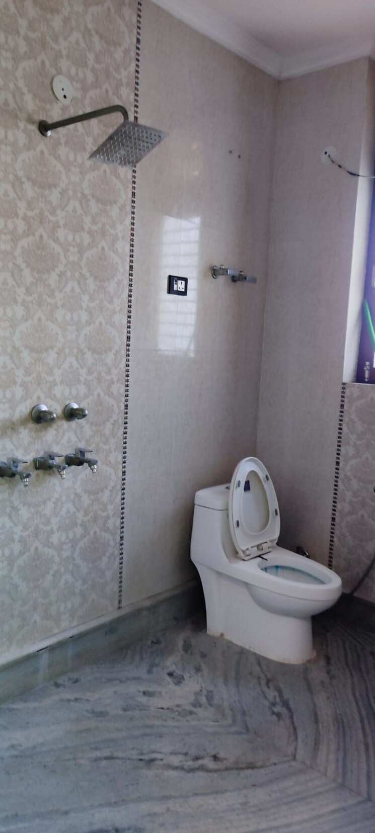 Bathroom, bptp-park-elite-floors-sector-88 4 Bedroom 300 Sq.Yd. Builder Floor In Sector 88 Faridabad 7588711