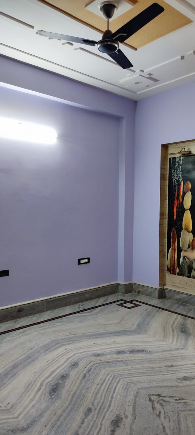 Room, bptp-park-elite-floors-sector-88 4 Bedroom 300 Sq.Yd. Builder Floor In Sector 88 Faridabad 7588711