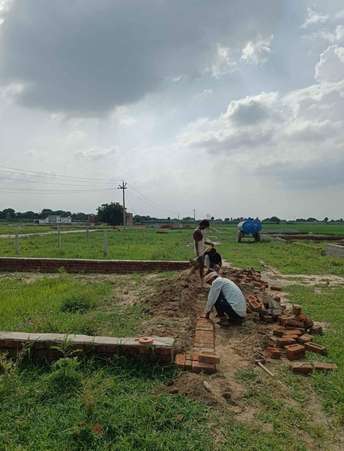 Plot For Resale in Bhopani Village Faridabad  7588716