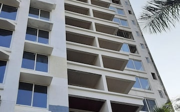 3 BHK Apartment For Sale in Bandra West
