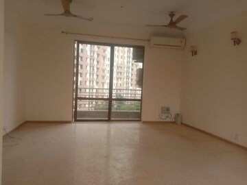 3 BHK Apartment For Rent in Unitech Fresco Sector 50 Gurgaon  7588757