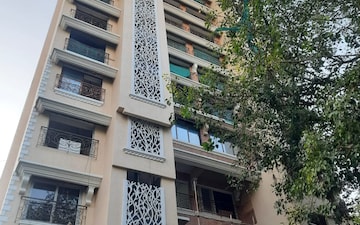 4 BHK Apartment For Sale in Santacruz West