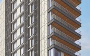 3 BHK Apartment For Sale in Khar West