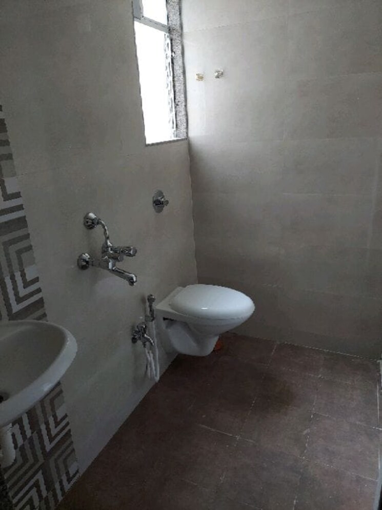 Bathroom, siddhivinayak-riddhima 1 Bedroom 650 Sq.Ft. Builder Floor In Taloja Navi Mumbai 7588794