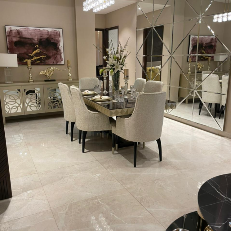 Master Bedroom, artique-uptown-skylla 3.5 Bedroom 2250 Sq.Ft. Apartment In International Airport Road Zirakpur 7588817