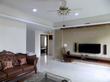 4 BHK Apartment For Resale in Benson Town Bangalore  7588750