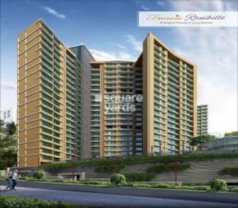 3 BHK Apartment For Resale in Wisemen Fressia Rainbello Malad East Mumbai  7588823