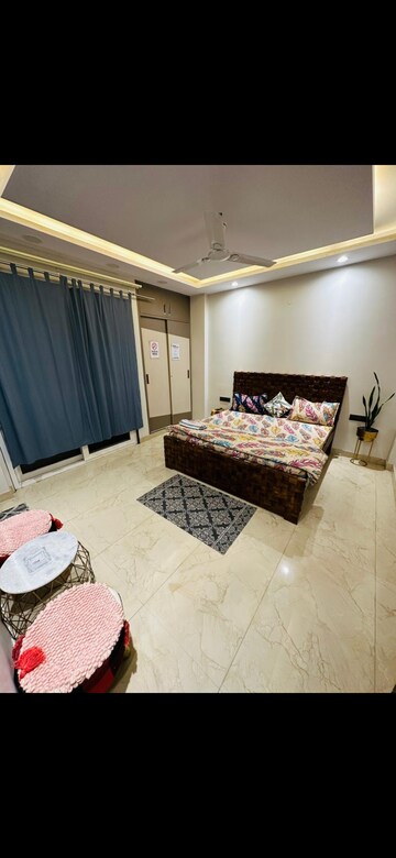 4 BHK Builder Floor For Sale in Vasant Kunj